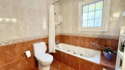 Chalet in Argentona photo 53