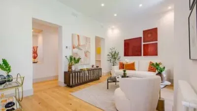 Apartment in Justicia-Chueca photo 4