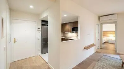 Apartment in El Viso photo 14