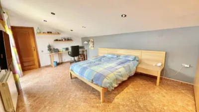 Chalet in Argentona photo 57