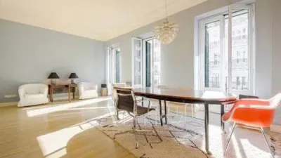Apartment in Justicia-Chueca photo 2