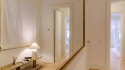 Apartment in the Salamanca District photo 19