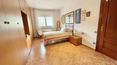 Chalet in Argentona photo 39