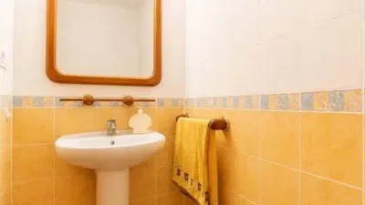 Chalet in Monforte del Cid photo 13