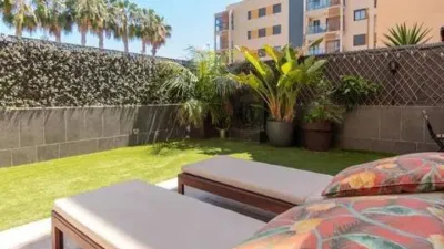 Pis – El Campello - Vista 5