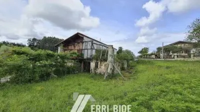 Rustic house in Barrio de Mesterika photo 4