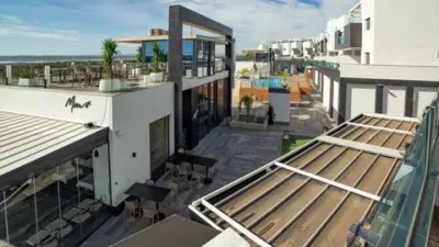 Apartment at Calle Salat El, 45 photo 11
