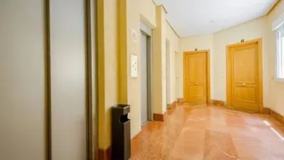 Apartment in Sol photo 22