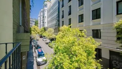 Apartment in Justicia-Chueca photo 17