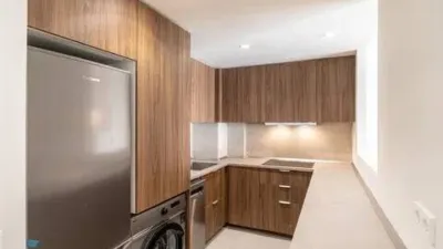 Apartment in El Viso photo 18