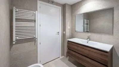 Apartment in El Viso photo 2