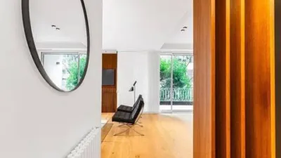 Apartment in Recoletos photo 4