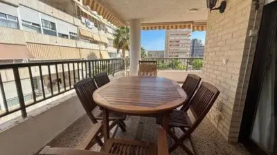 Apartment in Playa de San Juan photo 3