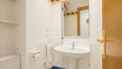 Apartment in Los Arenales del Sol photo 30