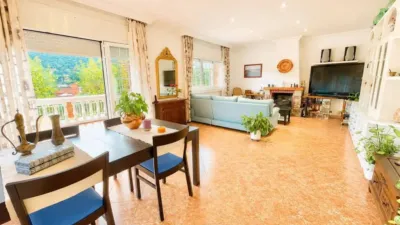 Chalet in Argentona photo 14