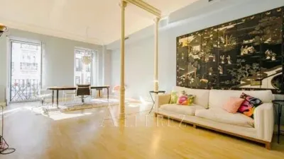 Apartment in Justicia-Chueca photo 5