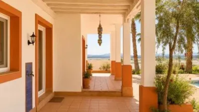 Chalet in Laguna Golf Urbanization photo 19