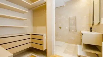 Apartment in Justicia-Chueca photo 28