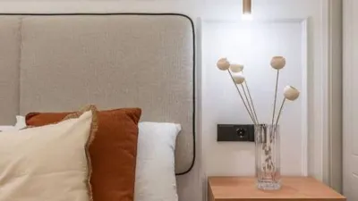 Apartment in Goya photo 47