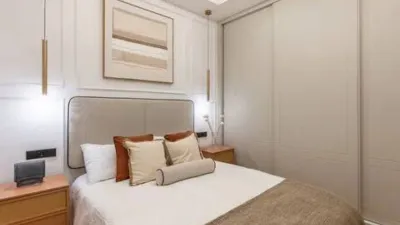 Apartment in Goya photo 45
