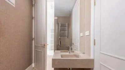 Apartment on Calle Hermosilla photo 43
