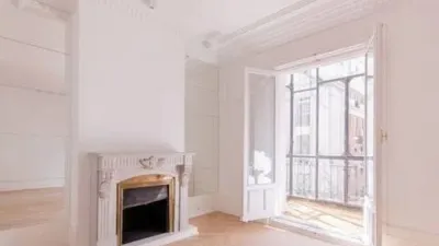 Apartment on Calle Hermosilla photo 6