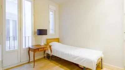 Apartment in Justicia-Chueca photo 24