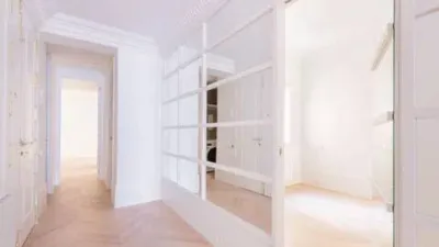 Apartment on Calle Hermosilla photo 39
