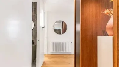 Apartment in Recoletos photo 3