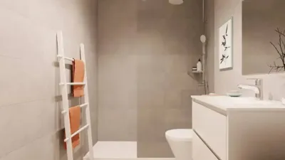 Apartment in San Roque photo 9