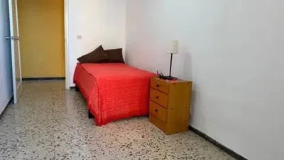 Apartment on Avenida del Tres de Mayo photo 24