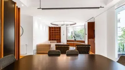 Apartment in Recoletos photo 10