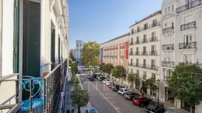 Apartment in Justicia-Chueca photo 9