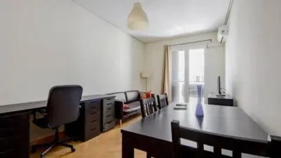 Apartment in Sol photo 4