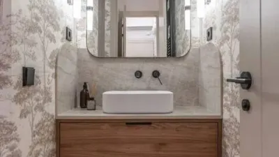 Apartment in Goya photo 12