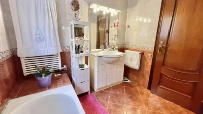 Chalet in Argentona photo 54