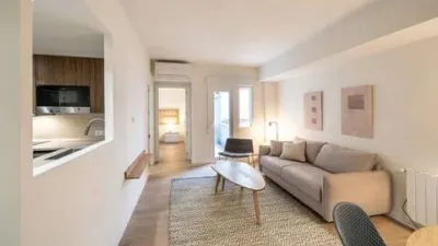 Apartment in El Viso photo 13