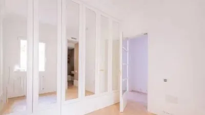 Apartment on Calle Hermosilla photo 42