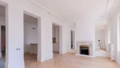 Apartment on Calle Hermosilla photo 14