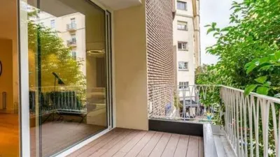 Apartment in Recoletos photo 26