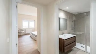 Apartment in El Viso photo 15