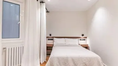 Apartment in Recoletos photo 42