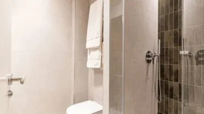Apartment in Recoletos photo 44