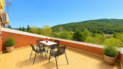 Chalet in Argentona photo 66