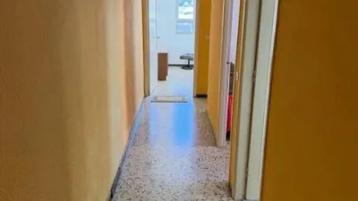 Apartment on Avenida del Tres de Mayo photo 16