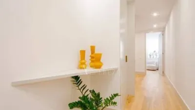Apartment in Justicia-Chueca photo 19