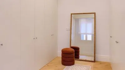 Apartment in the Salamanca District photo 58