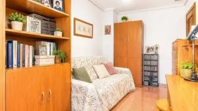 Chalet in Monforte del Cid photo 9
