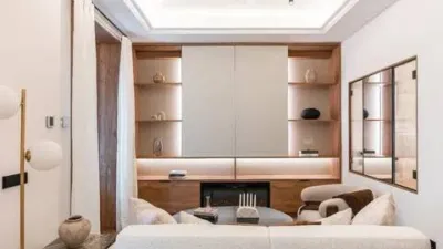 Apartment in Goya photo 82