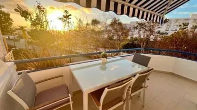 Apartment on Paseo Maritimo No Number photo 3